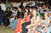 Arya2 Audio Launch - Allu Arjun,Kajal,Navadeep - 53 of 204